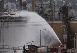 Explosiones sacuden Jerusal&eacute;n y Teher&aacute;n
