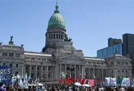 Controversias en pol&iacute;tica exterior del gobierno de Javier Milei