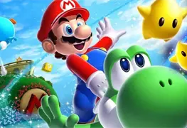 Cr&iacute;tica dividida sobre Super Mario Galaxy: La pel&iacute;cula de Nintendo