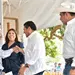Avances en Campo de Huimanguillo