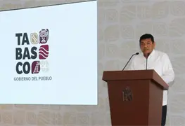 Los deshonestos no volver&aacute;n al poder