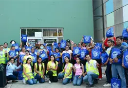 Colecta anual 2026 beneficia a ni&ntilde;os con c&aacute;ncer en Tabasco