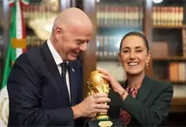 Selecci&oacute;n Mexicana se prepara para debutar en la Copa Mundial FIFA 2026