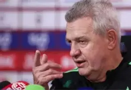 Javier Aguirre define convocados tras partido amistoso con B&eacute;lgica