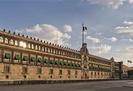 Poder presidencial y mando pol&iacute;tico