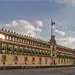 Poder presidencial y mando político