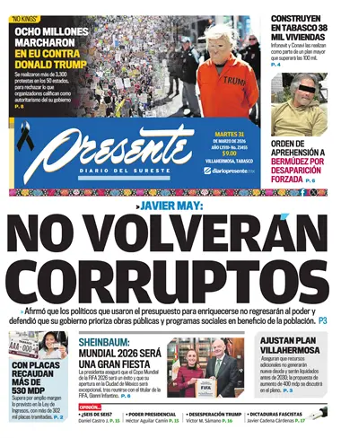 edicion impresa