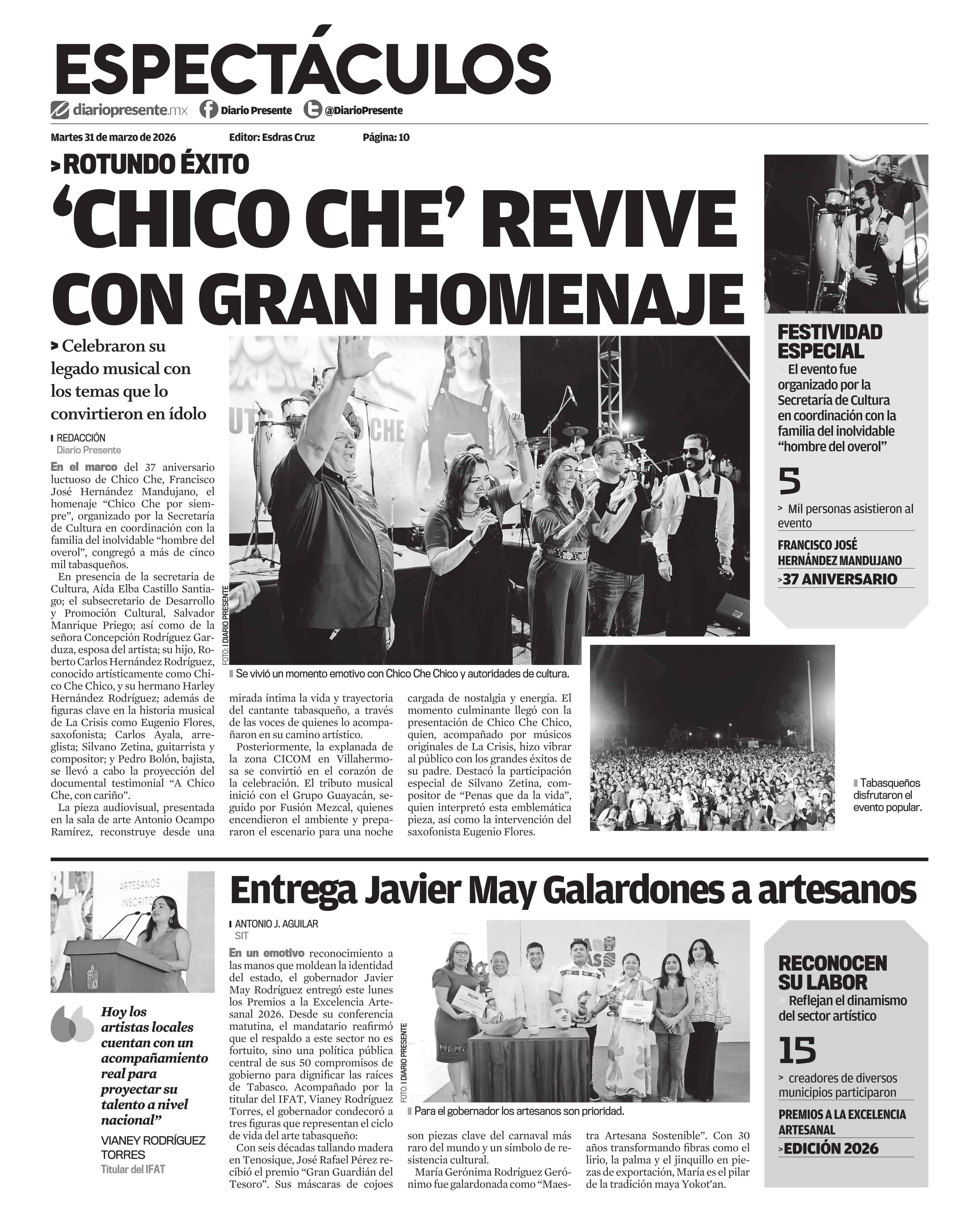 Titulo