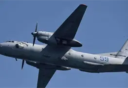 Investigan accidente de avi&oacute;n militar ruso en Crimea
