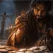 Judas vendi&oacute; a Jes&uacute;s por el precio de un esclavo