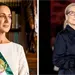 Claudia Sheinbaum agradece elogios de Meryl Streep en la ma&ntilde;anera