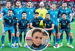 Miss Irak brilla en Monterrey durante clasificaci&oacute;n al Mundial 2026