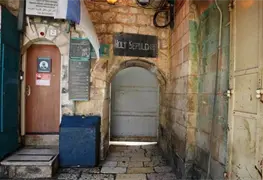 Protesta internacional por negaci&oacute;n de acceso a lugares sagrados en Jerusal&eacute;n