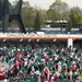 Claudia Sheinbaum reconoce deficiencias en el Estadio Ciudad de M&eacute;xico
