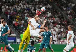 Javier Aguirre analiza desempe&ntilde;o de la Selecci&oacute;n Mexicana tras empate