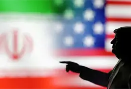 Mensaje oficial de Trump: actualizaci&oacute;n del conflicto en Ir&aacute;n
