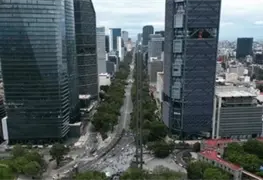 La Econom&iacute;a Mexicana