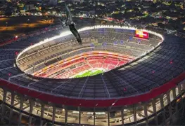 Club Am&eacute;rica regresa al Estadio Banorte en el Clausura 2026