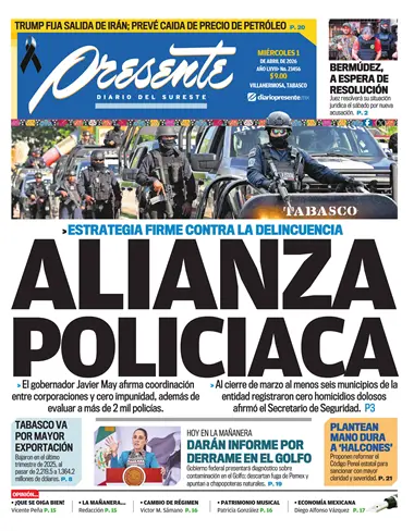edicion impresa