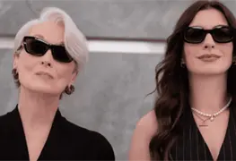La pel&iacute;cula El diablo viste a la moda 2 revela lecciones cruciales sobre liderazgo y trabajo