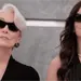 La pel&iacute;cula 'El diablo viste a la moda 2' revela lecciones cruciales sobre liderazgo y trabajo