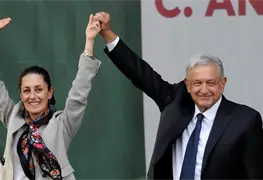 Les ciega su arrogancia