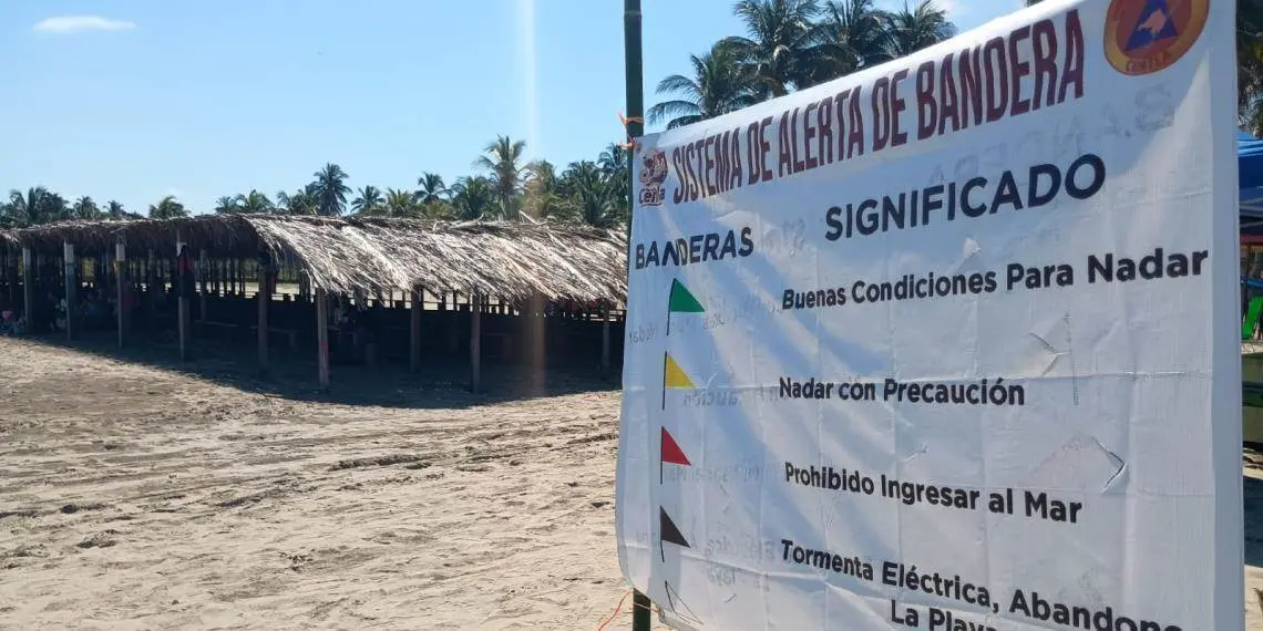 Centla se prepara para recibir turistas en Semana Santa 2026