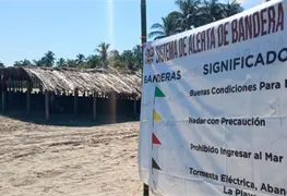 Centla se prepara para recibir turistas en Semana Santa 2026