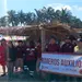 Playas de de Tabasco, libres de heces fecales