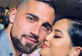 Becky G comparte su historia de infidelidad y reconstrucci&oacute;n personal