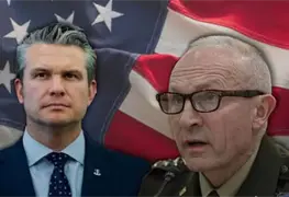 Cambio en el liderazgo del Ej&eacute;rcito: destituido el jefe del Estado Mayor