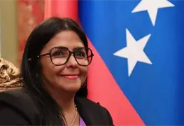 Delcy Rodr&iacute;guez: camino hacia cooperaci&oacute;n bilateral