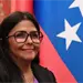 Delcy Rodr&iacute;guez: camino hacia cooperaci&oacute;n bilateral