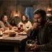 Jueves Santo: amor y traici&oacute;n en una misma mesa