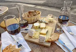 Vino, queso y buena compa&ntilde;&iacute;a: llega el 4&deg; Festival Cultural del Vino y el Queso al Parque Naucalli
