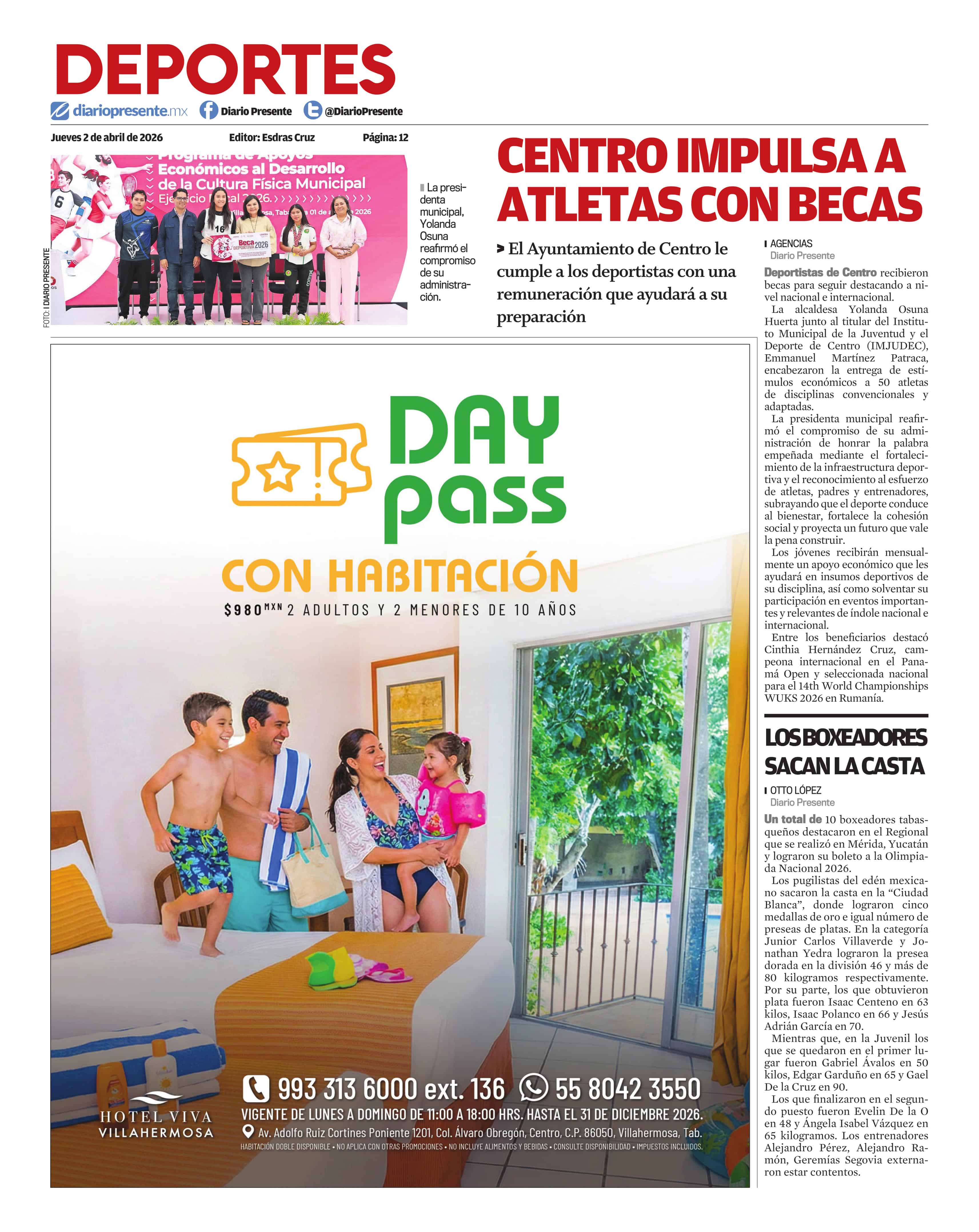 Titulo
