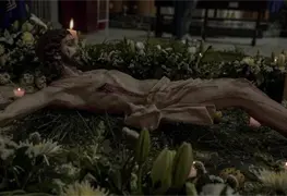 Relatos B&iacute;blicos sobre la muerte de Judas Iscariote