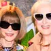 Meryl Streep y Anna Wintour descubren ser parientes lejanas