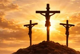 El significado profundo del Viernes Santo en la Biblia cat&oacute;lica