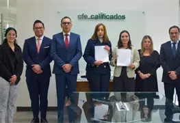 CFE apuesta por la energ&iacute;a renovable en Campeche