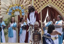 El S&aacute;bado de gloria, una fecha clave en la semana santa