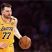 Luka Doncic fuera temporada por lesi&oacute;n