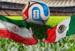 Ir&aacute;n solicita jugar en M&eacute;xico para el Mundial 2026