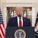 Donald Trump plantea aumento en gasto militar para 2027