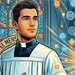 Sacerdote Millennial David Michael Moses: Referente en Redes Sociales