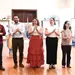 Tabasco comparte su esencia en evento cultural 'Tabasco en Los Pinos'