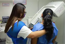 Gobierno de Centro fortalece la salud preventiva con tecnolog&iacute;a en Unidad de Mastograf&iacute;a
