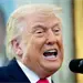 Trump confiesa haber enviado armas a manifestantes en Ir&aacute;n