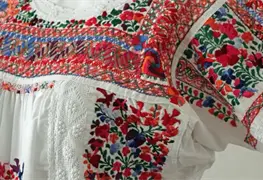 Protecci&oacute;n legal a bordados de Chilac: identidad cultural en riesgo