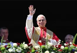 Papa Le&oacute;n XIV insta a l&iacute;deres mundiales a buscar la paz en su mensaje de Pascua 2026